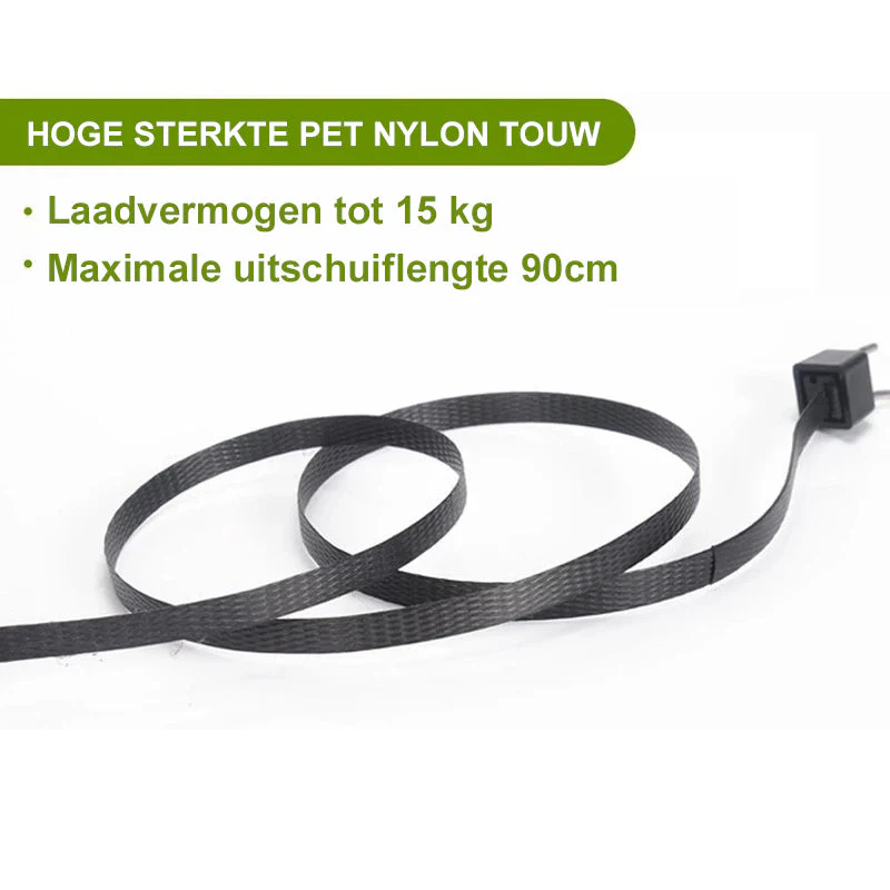 Intrekbare haak voor tuinmanden, potten en vogelvoederhuisjes - Image 4