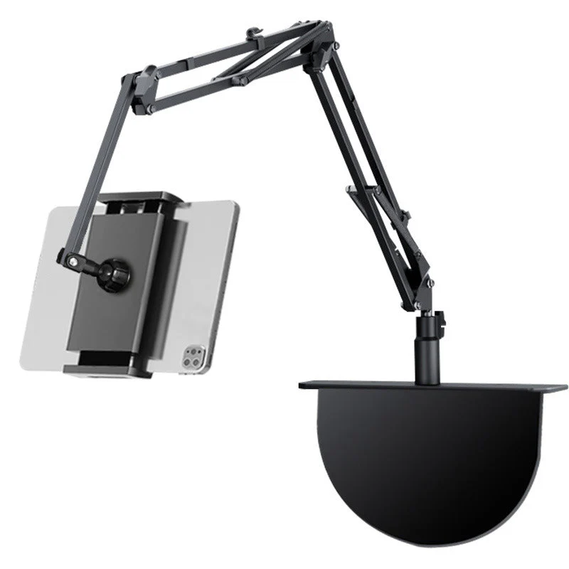 FlexiStand - Intrekbare verborgen telefoontablethouder naast het bed | 50% KORTING - Image 7