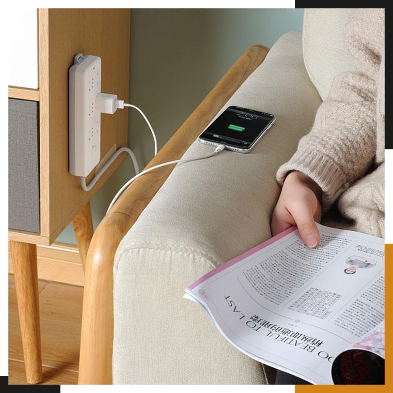 PowerGrip — Onzichtbare Hechttape | 1+1 GRATIS - Image 5