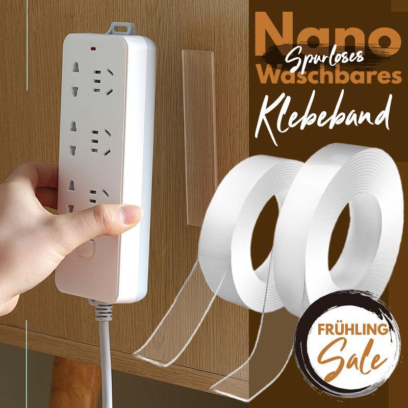 PowerGrip — Onzichtbare Hechttape | 1+1 GRATIS - Image 7