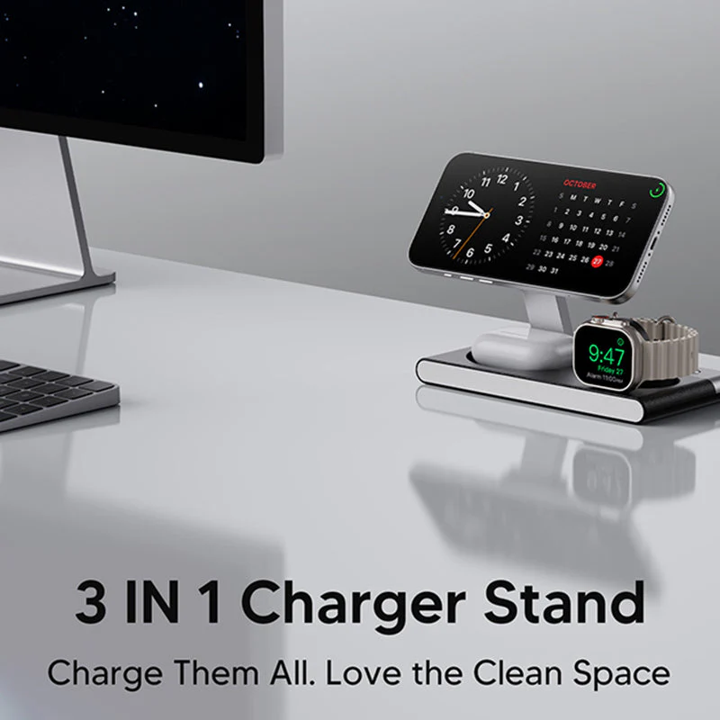 IonCharge Trio — Slanke Prestaties, Directe Vrijheid - Image 2