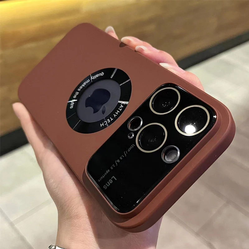 iPhone-hoesje met magnetisch opladen - Image 12