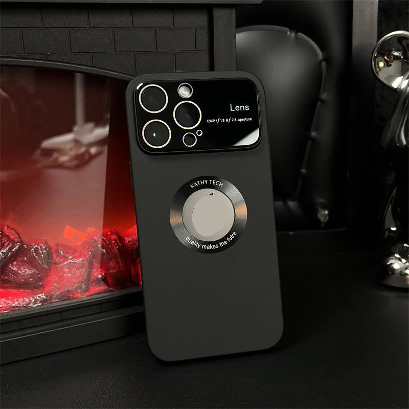 iPhone-hoesje met magnetisch opladen - Image 19
