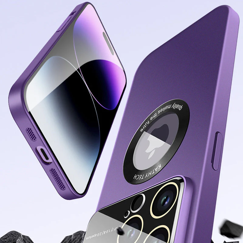iPhone-hoesje met magnetisch opladen - Image 7