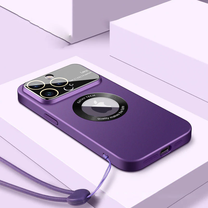 iPhone-hoesje met magnetisch opladen - Image 8