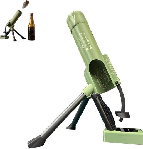 IronFang — Tactische Flesopener | 50% KORTING - Image 5