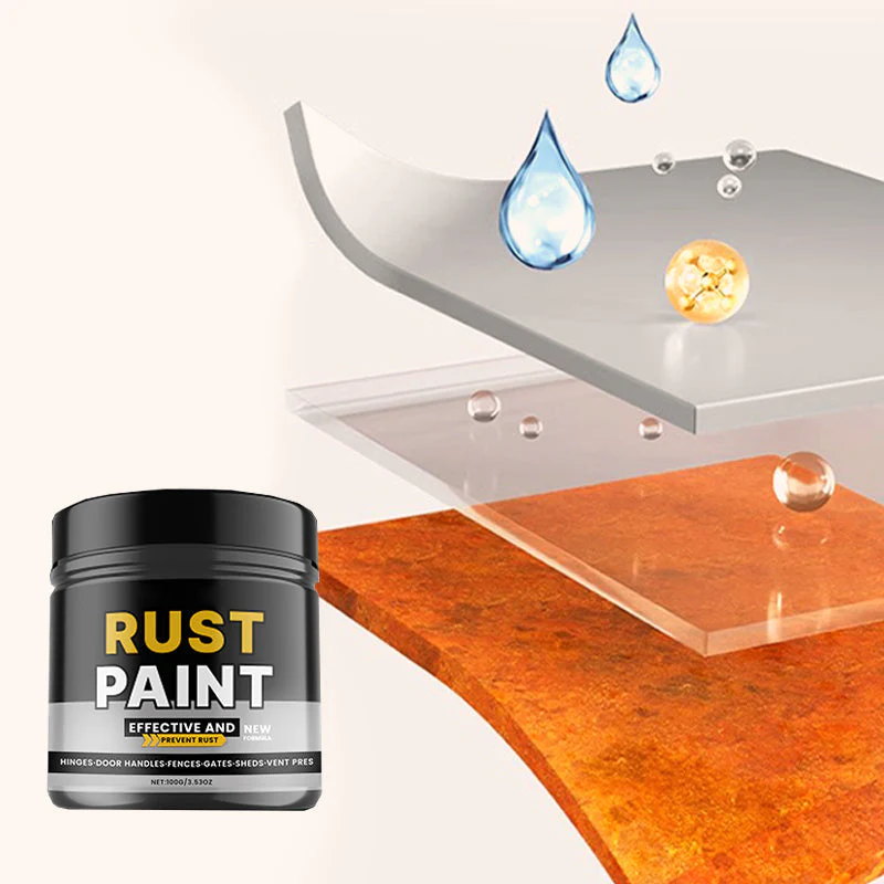 IronGuard Pro — Roestbeschermende Coating | 1+1 GRATIS - Image 3