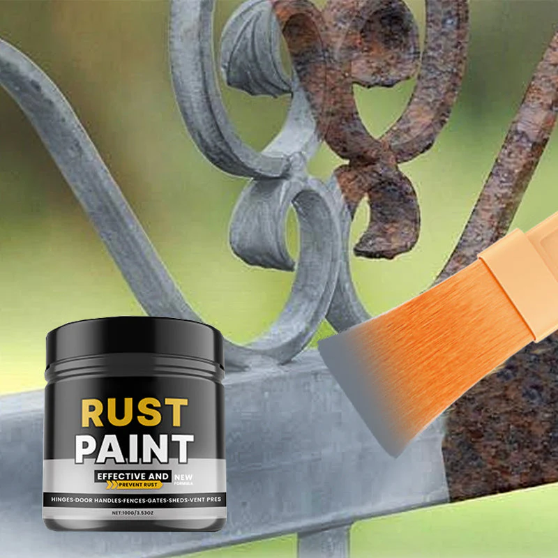 IronGuard Pro — Roestbeschermende Coating | 1+1 GRATIS - Image 4