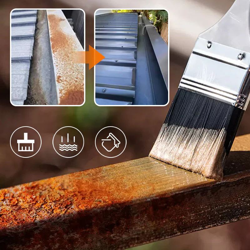 IronGuard Pro — Roestbeschermende Coating | 1+1 GRATIS - Image 5