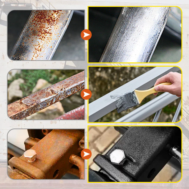 IronGuard Pro — Roestbeschermende Coating | 1+1 GRATIS - Image 8