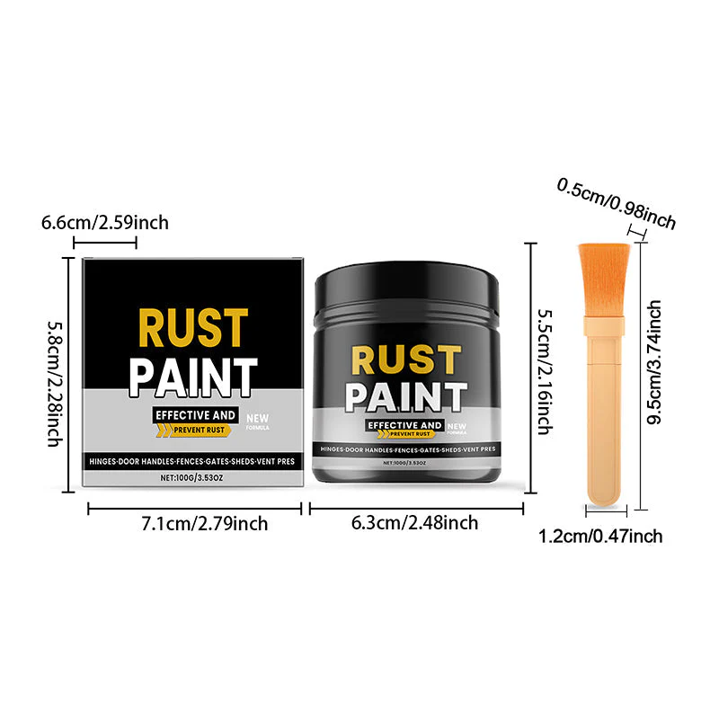 IronGuard Pro — Roestbeschermende Coating | 1+1 GRATIS - Image 9