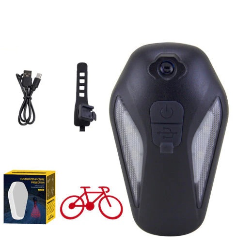 IronTail Fietslampen — Rijd Veilig, Wees Zichtbaar - Image 12