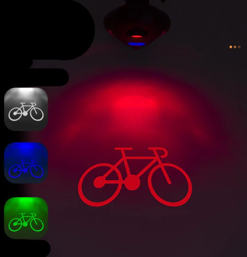 IronTail Fietslampen — Rijd Veilig, Wees Zichtbaar - Image 13
