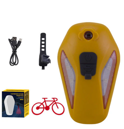 IronTail Fietslampen — Rijd Veilig, Wees Zichtbaar - Image 15