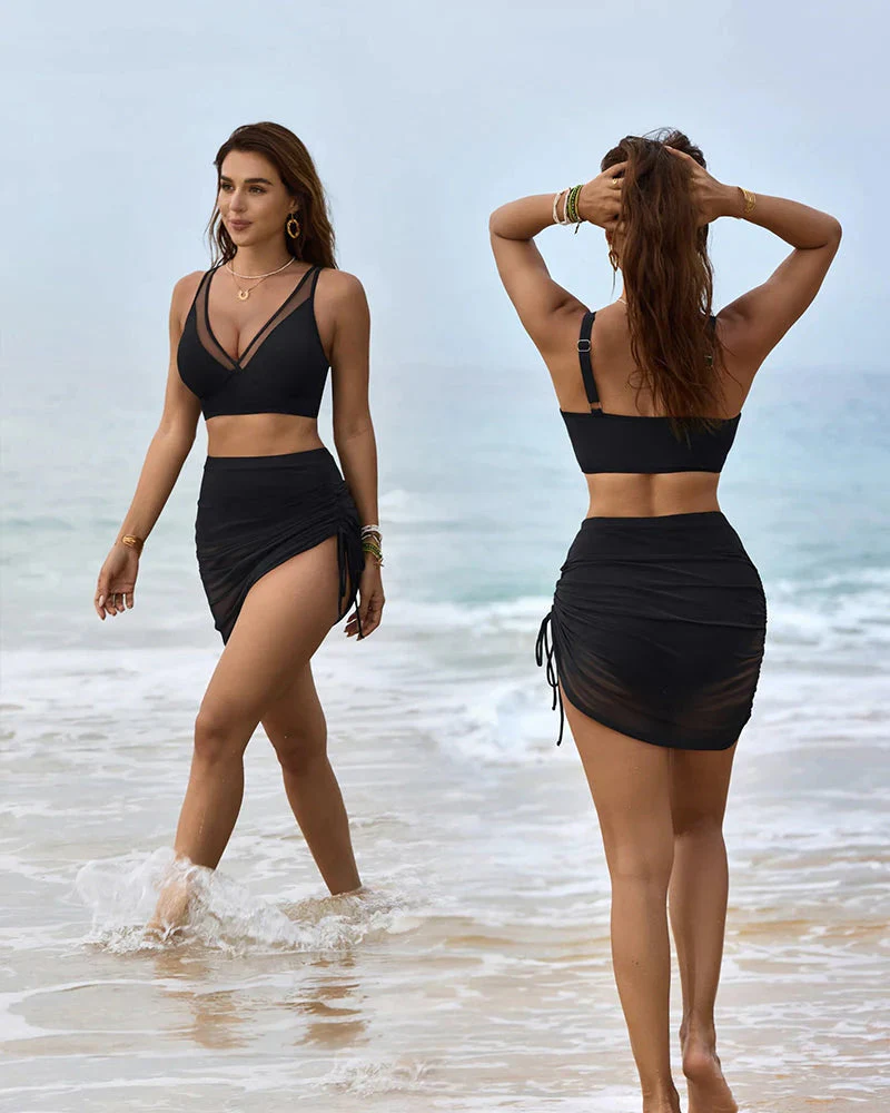 Isla — Vormende Bikini Set | 50% KORTING - Image 3