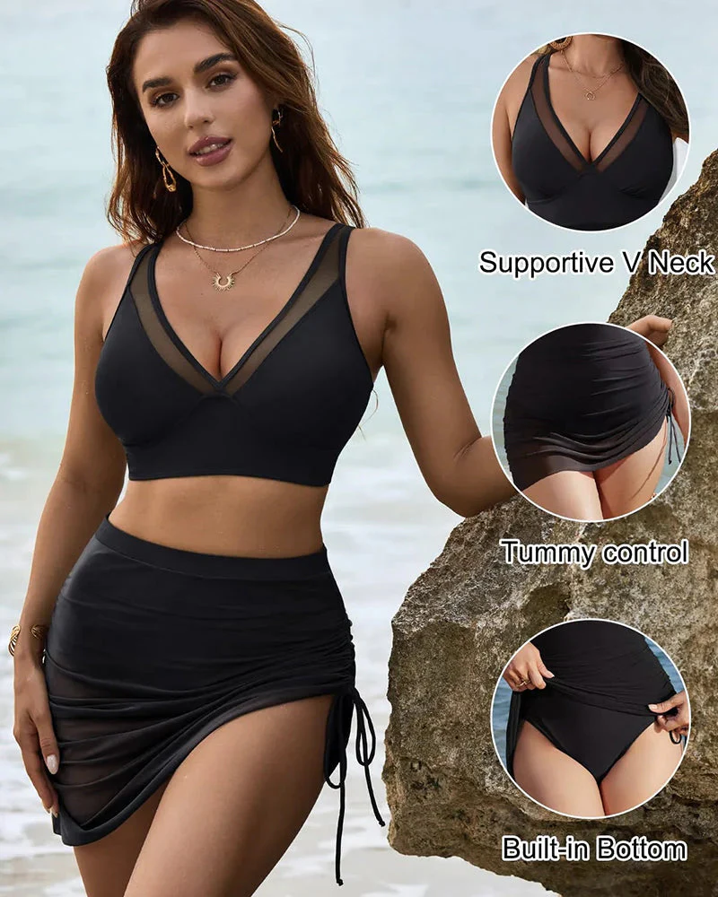 Isla — Vormende Bikini Set | 50% KORTING - Image 7