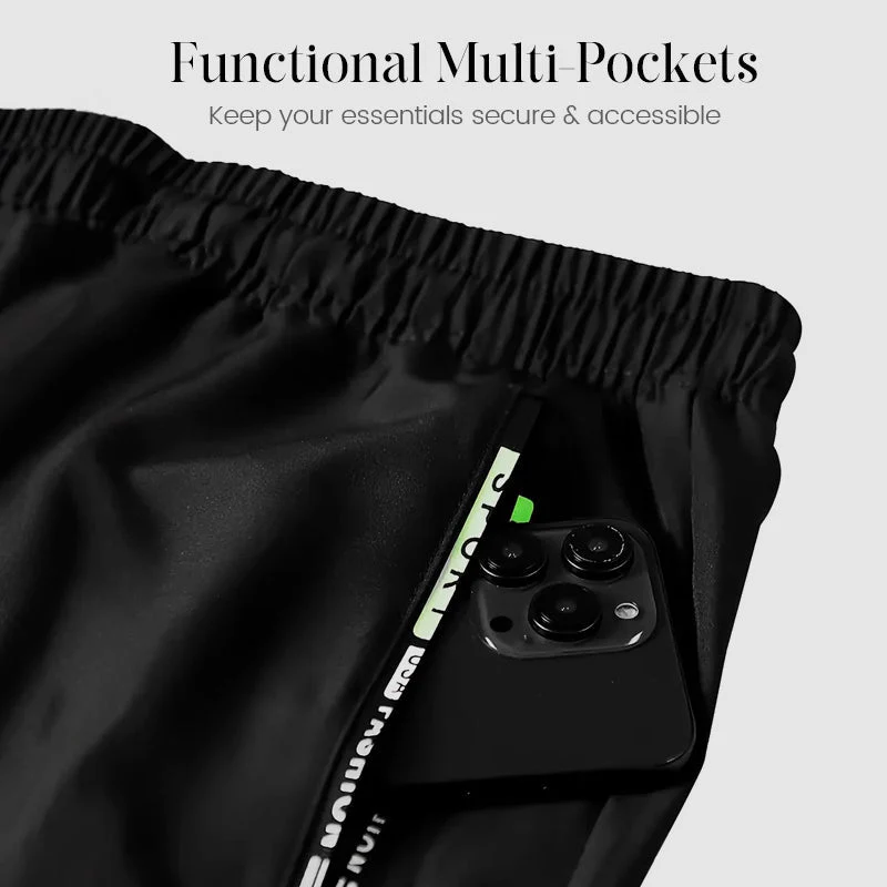 Jackson – Duurzame Cargo Broek | 50% KORTING - Image 12