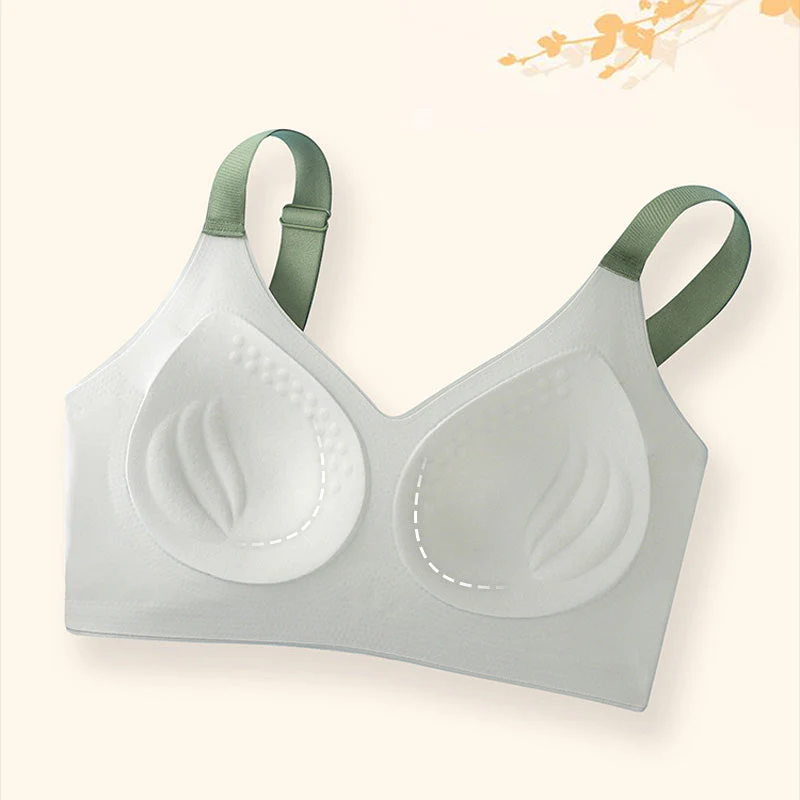 Jasmijn — Push-up beha met onzichtbare lift en comfort - Image 6