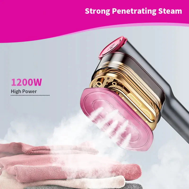 JetStream Glide – Snelle Stoomverzorging | 50% KORTING - Image 10