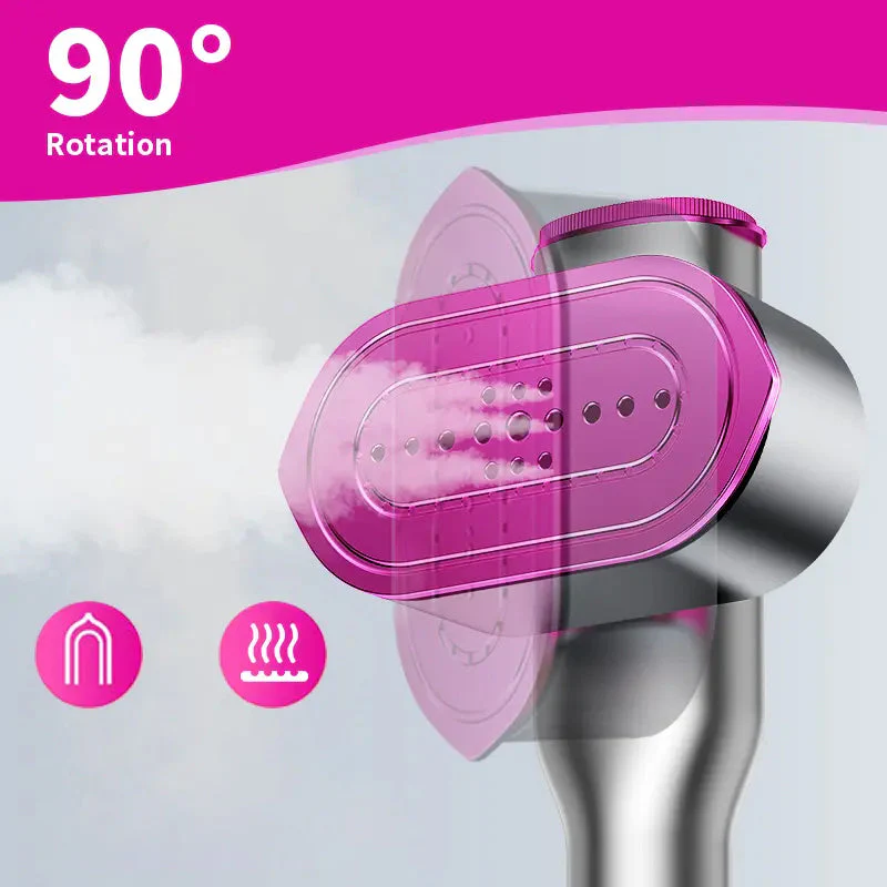 JetStream Glide – Snelle Stoomverzorging | 50% KORTING - Image 11