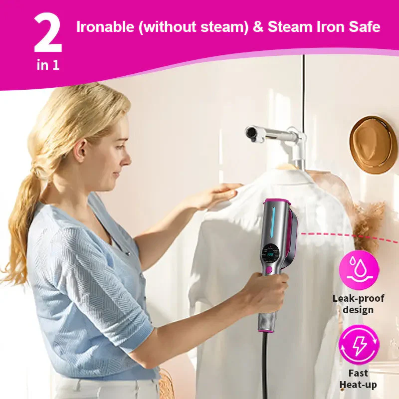 JetStream Glide – Snelle Stoomverzorging | 50% KORTING - Image 12