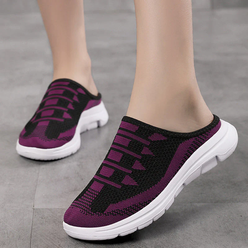 Jordan — Ademend Comfort Slippers | 50% KORTING - Image 6