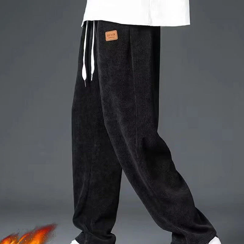 Jordan – Warme cordbroek heren | 50% KORTING - Image 19