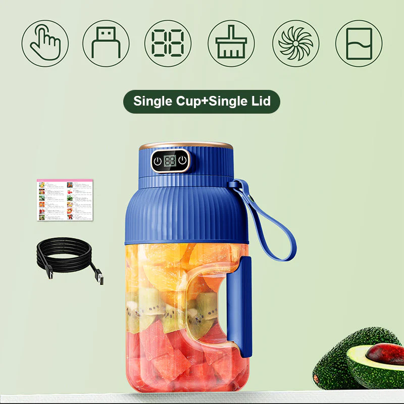 JuiceMate | 50% KORTING - Image 10