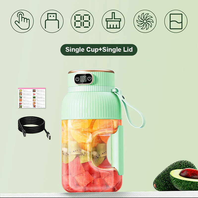 JuiceMate | 50% KORTING - Image 11