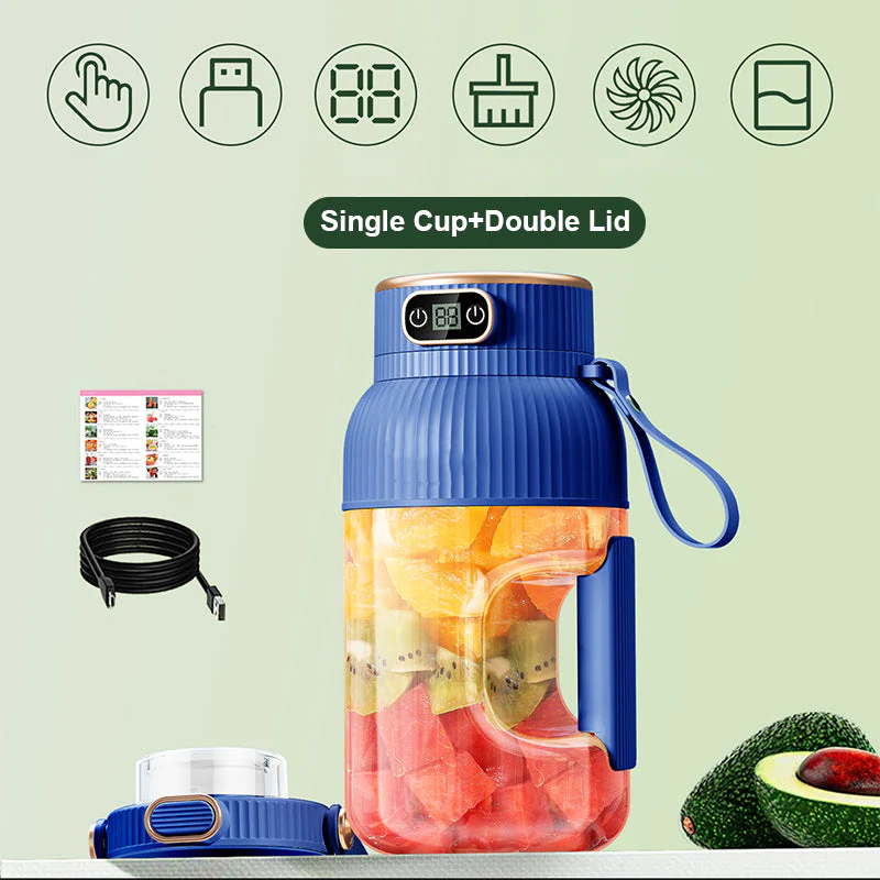 JuiceMate | 50% KORTING - Image 12