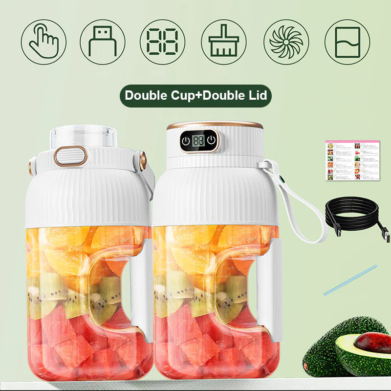 JuiceMate | 50% KORTING - Image 14