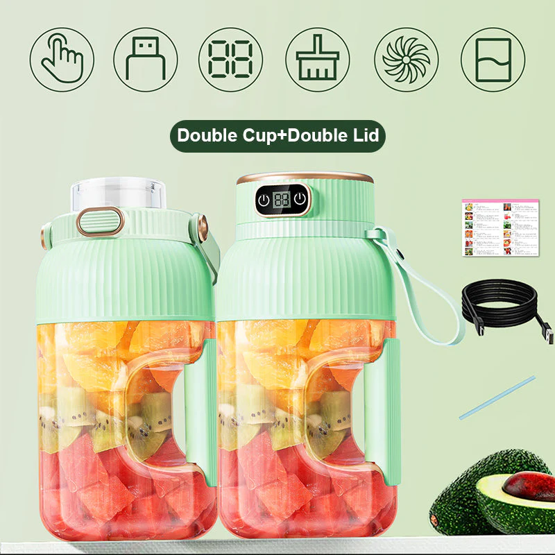 JuiceMate | 50% KORTING - Image 16