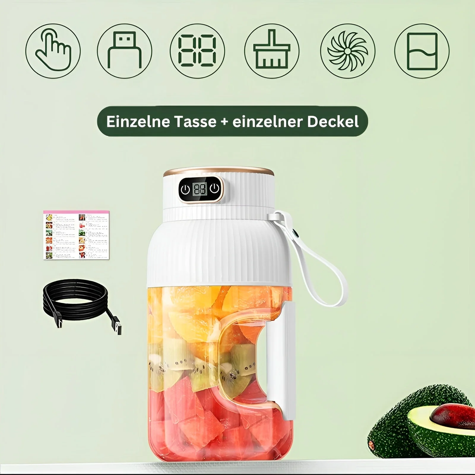 JuiceMate | 50% KORTING - Image 17
