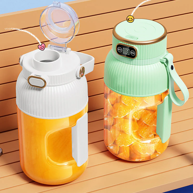 JuiceMate | 50% KORTING - Image 3