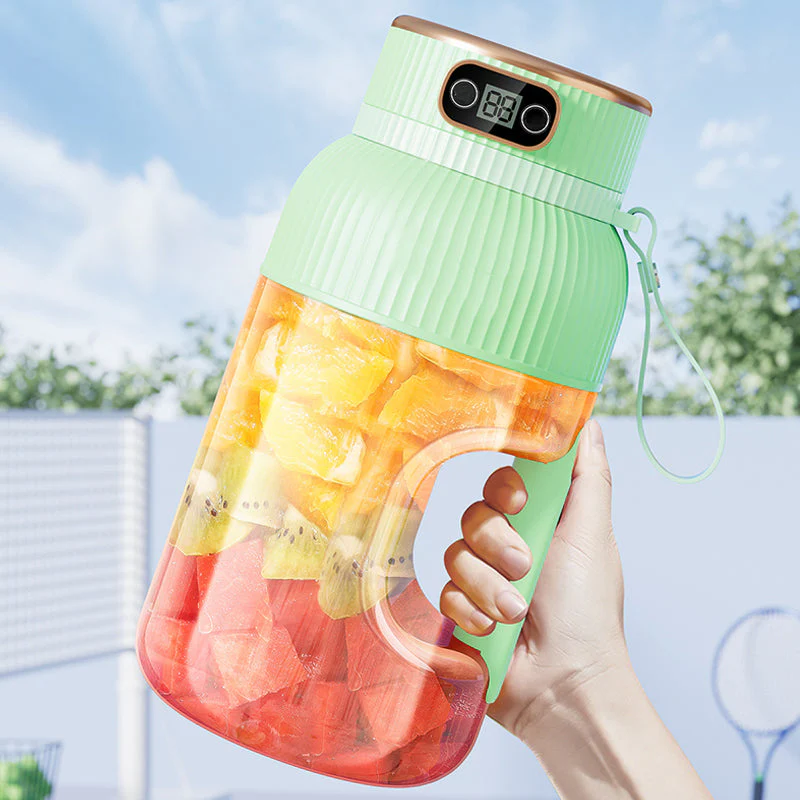 JuiceMate | 50% KORTING - Image 4