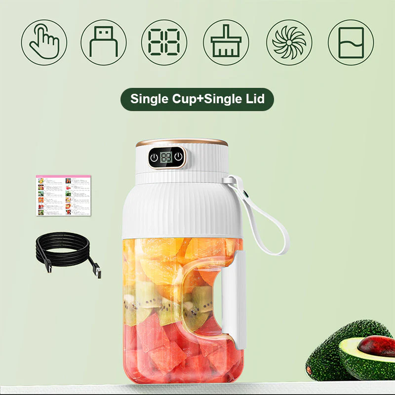 JuiceMate | 50% KORTING - Image 9