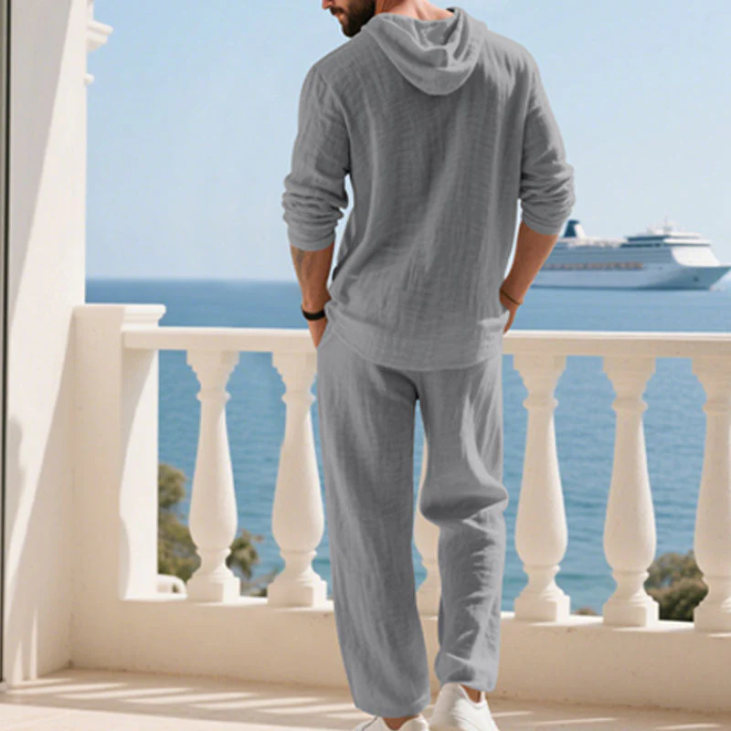 Julius – Comfortabele Casual Set - Image 3