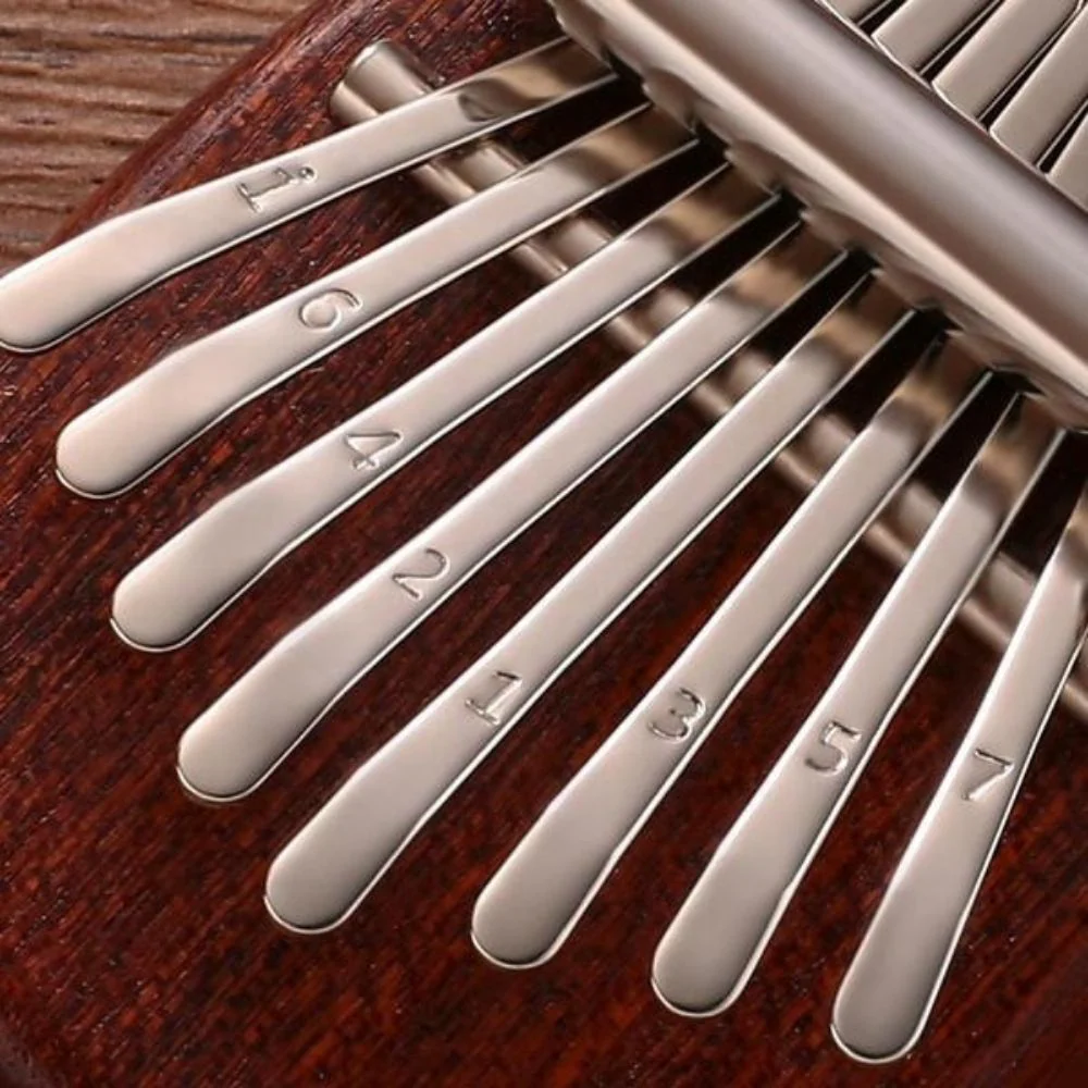 Kalimba™ - De ongelooflijke klanken | 1+1 GRATIS - Image 4