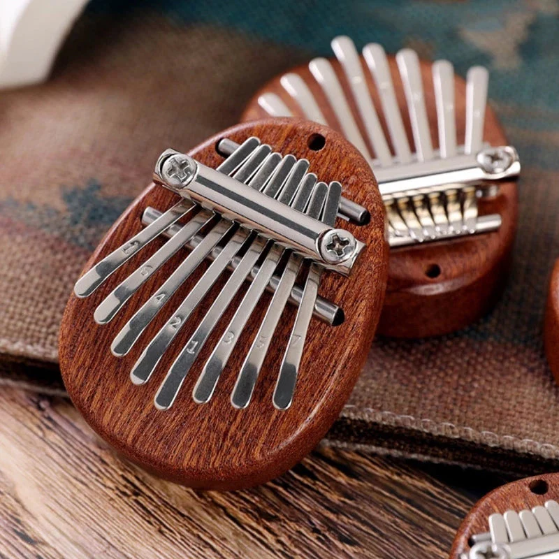 Kalimba™ - De ongelooflijke klanken | 1+1 GRATIS - Image 5