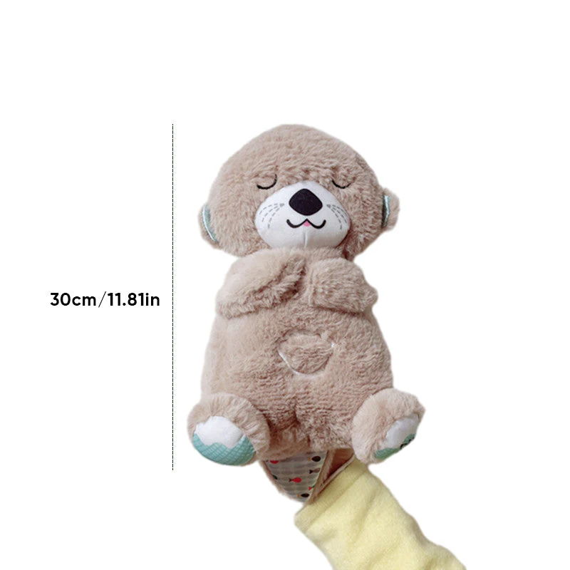Kalmerende otterknuffel - Image 16