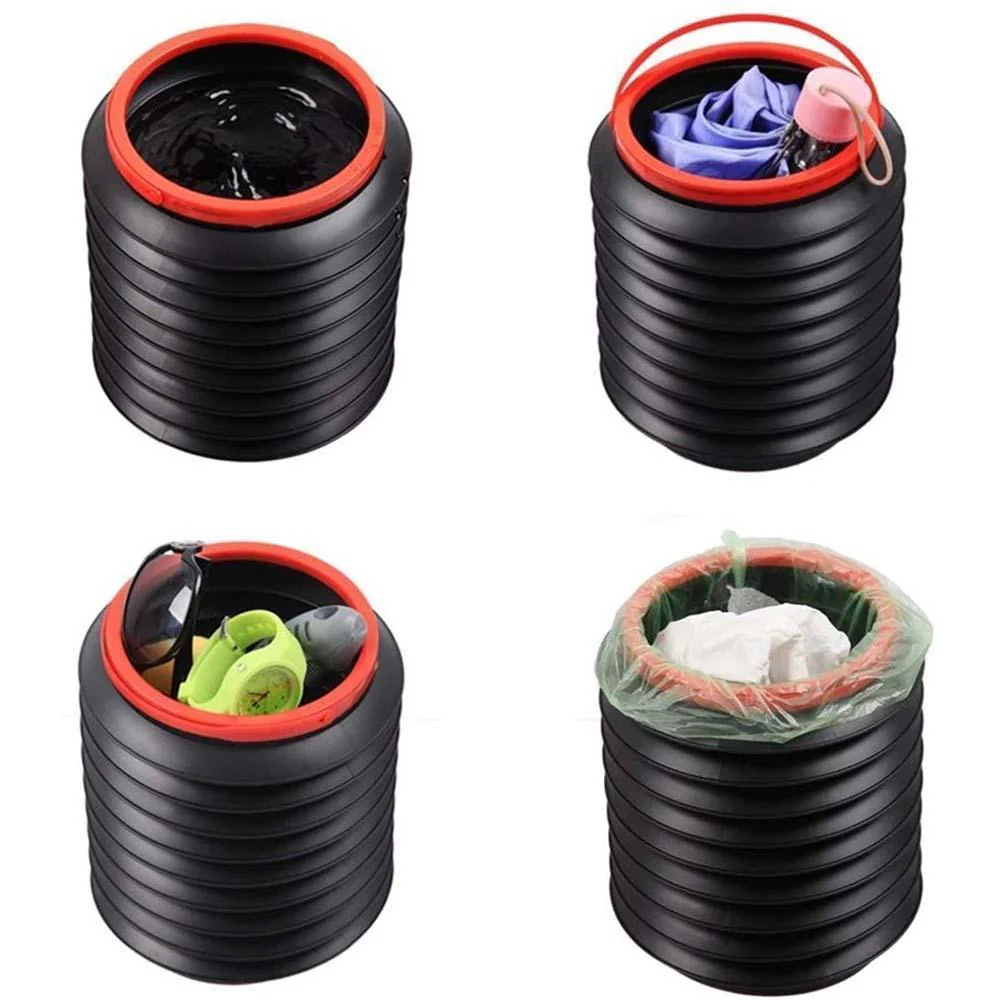 Kan Opslag Container Organizer - Image 3