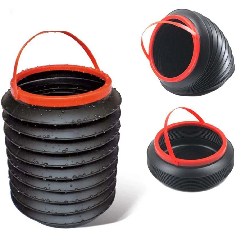 Kan Opslag Container Organizer - Image 5