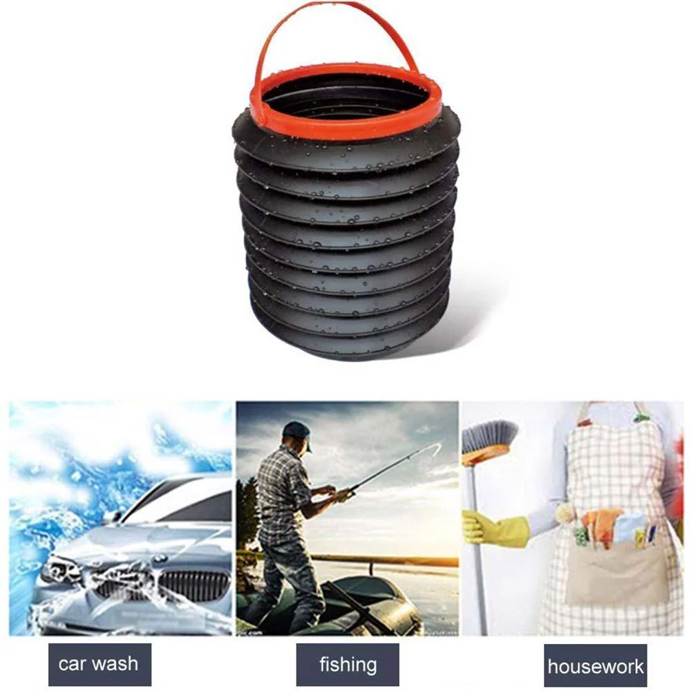 Kan Opslag Container Organizer - Image 8