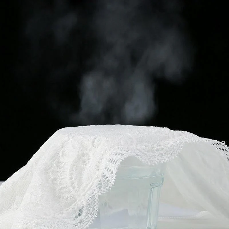 Kanten Tube Bra - Image 6