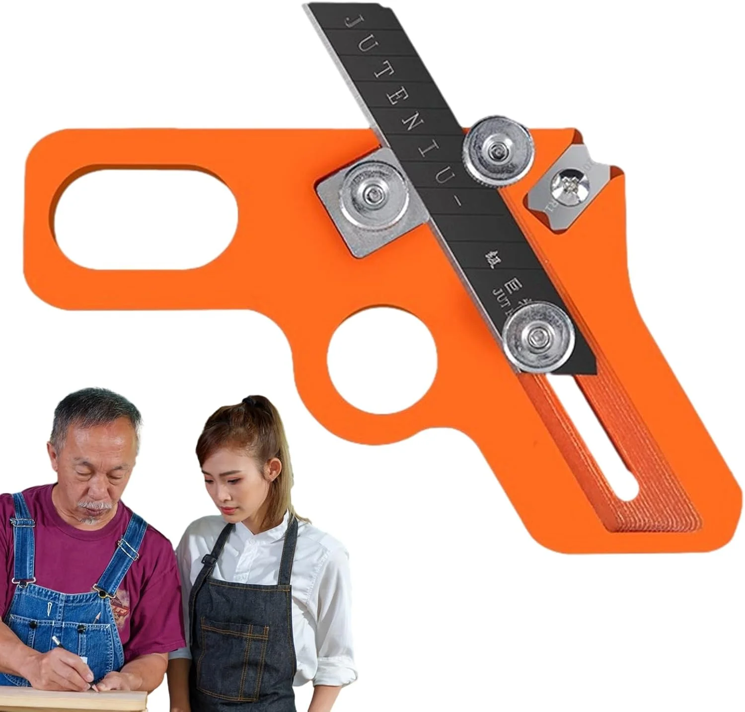 EdgeMaster Pro - Kantensnijder voor houtbewerking | 50% KORTING - Image 10