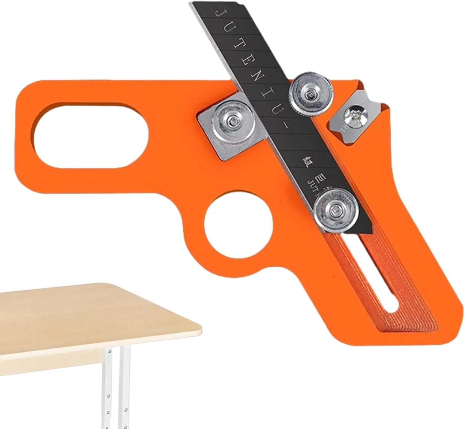 EdgeMaster Pro - Kantensnijder voor houtbewerking | 50% KORTING - Image 2