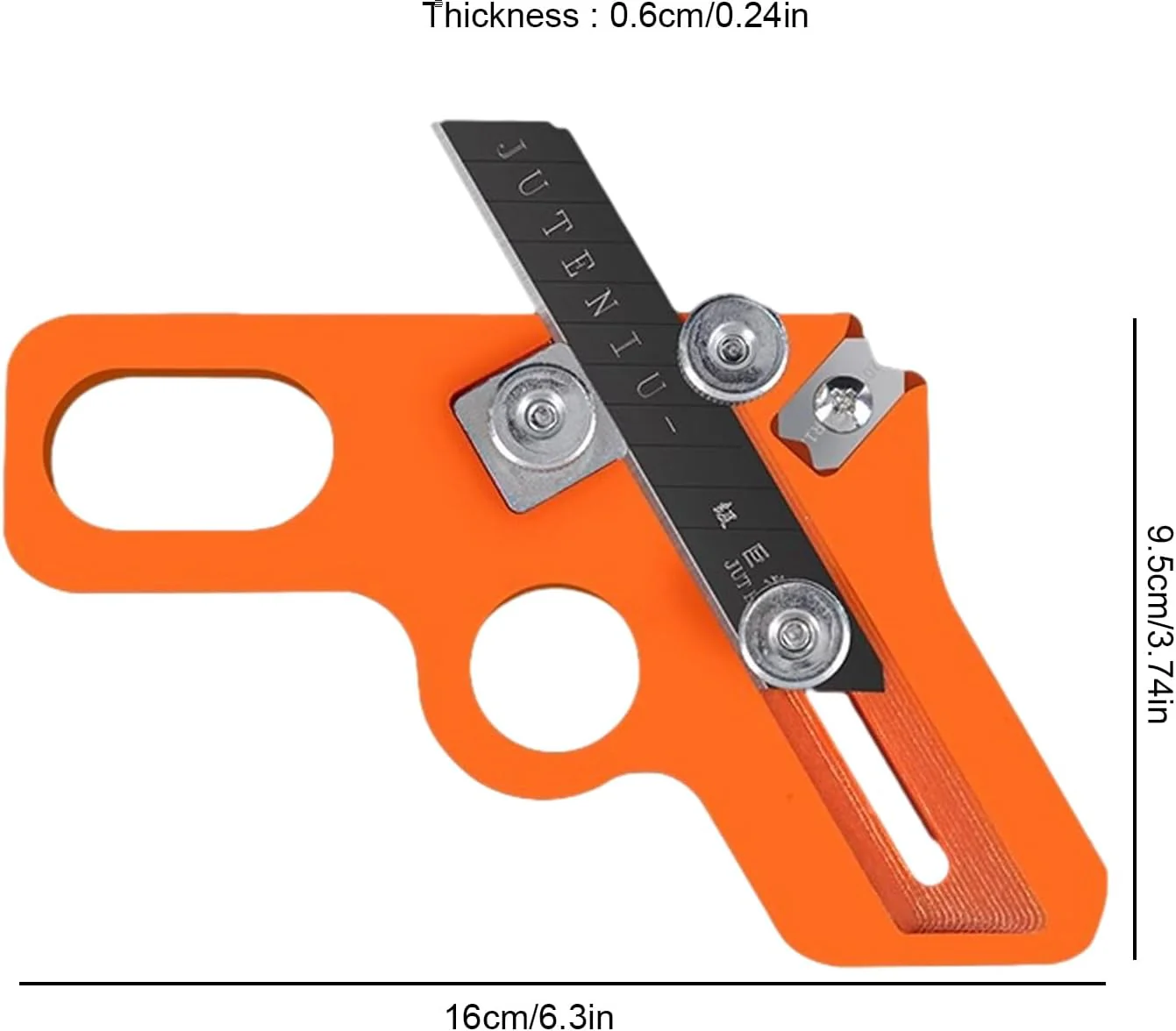 EdgeMaster Pro - Kantensnijder voor houtbewerking | 50% KORTING - Image 6