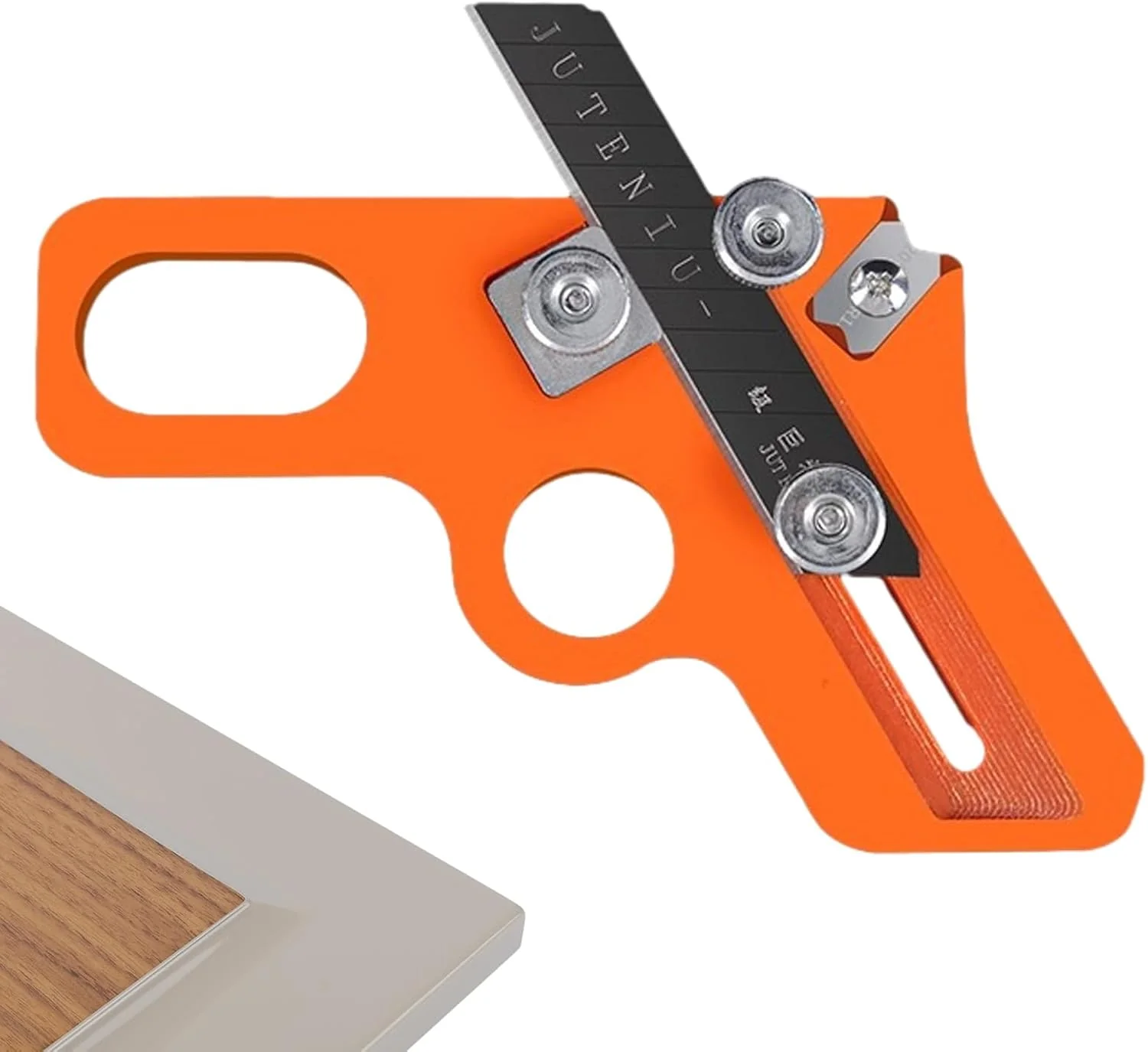 EdgeMaster Pro - Kantensnijder voor houtbewerking | 50% KORTING - Image 8