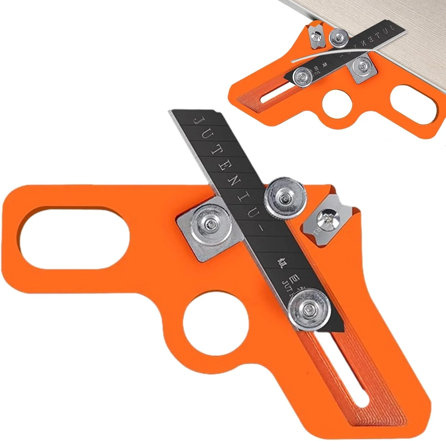 EdgeMaster Pro - Kantensnijder voor houtbewerking | 50% KORTING - Image 9
