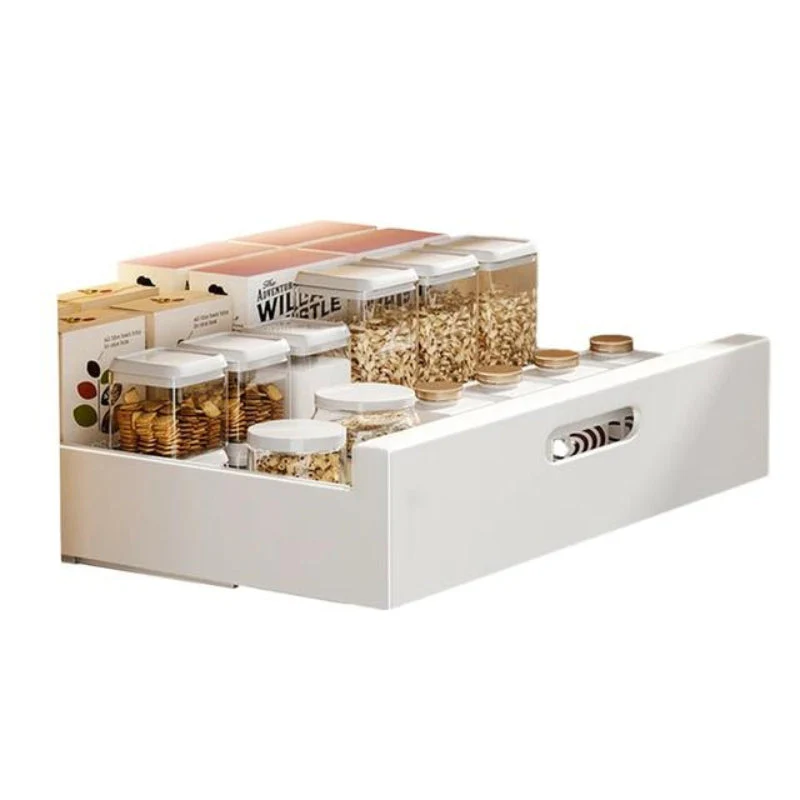 Cabinet Shelf  | De uittrekbare garderobekastplank voor directe organisatie en maximale opbergruimte! | 50% KORTING - Image 9